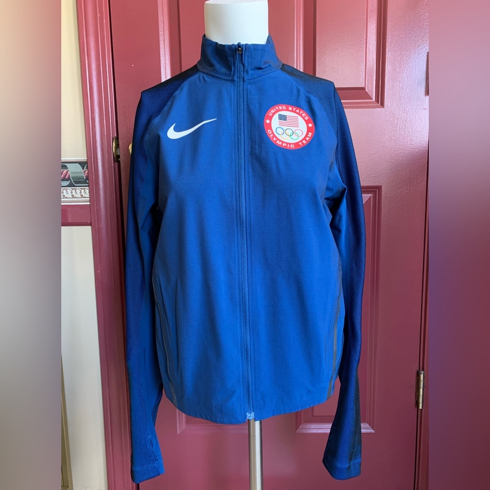 (2016 Olympic team) Nike